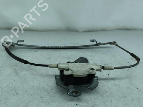 Front right window mechanism RENAULT MEGANE I Classic (LA0/1_) 1.4 (LA0E, LA0V) | BP29942867C23