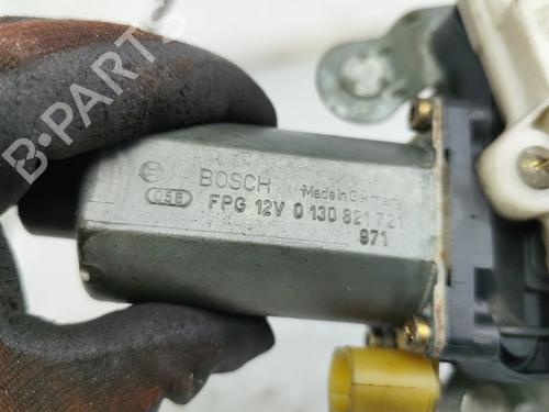 Front right window mechanism RENAULT MEGANE I Classic (LA0/1_) 1.4 (LA0E, LA0V) | BP29942867C23