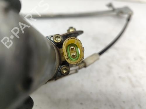 Front left window mechanism RENAULT MEGANE I Classic (LA0/1_) 1.4 (LA0E, LA0V) | BP29942868C22 