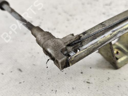 Front left window mechanism RENAULT CLIO I (B/C57_, 5/357_) 1.9 D (B/C/S576, B/C/S57L) | BP29914315C22