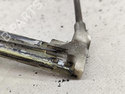 Front left window mechanism RENAULT CLIO I (B/C57_, 5/357_) 1.9 D (B/C/S576, B/C/S57L) | BP29914315C22