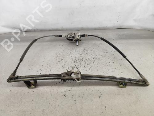 Front left window mechanism RENAULT CLIO I (B/C57_, 5/357_) 1.9 D (B/C/S576, B/C/S57L) | BP29914315C22