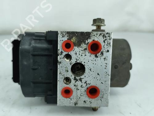 Used ABS pump CITROËN XSARA (N1) 1.4 i (75 hp) 29942891