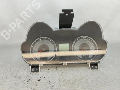 Kombinert Instrument MITSUBISHI COLT VI (Z3_A, Z2_A) 1.3 (Z21A) (95 hp) 29938853