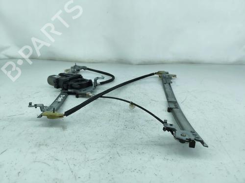 Rudehejsemekanisme ventre foran CITROËN XSARA (N1) 1.4 i (75 hp) 29942894