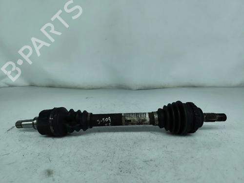 Left front driveshaft CITROËN XSARA (N1) 1.4 i | BP29942896M38