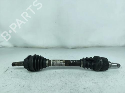 Used Left front driveshaft CITROËN XSARA (N1) 1.4 i (75 hp) 29942896
