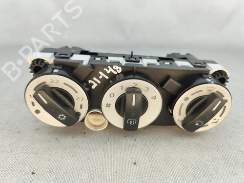 Klimabedienteil für MITSUBISHI COLT VI (Z3_A, Z2_A) 1.3 (Z21A) (95 hp) 29938857