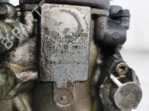 Injection pump FORD FOCUS I Estate Van (DNW) 1.8 TDDi | BP29944556M78 