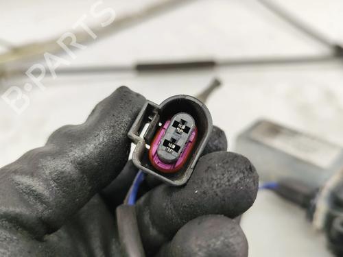 Front left window mechanism FORD FOCUS I Estate Van (DNW) 1.8 TDDi | BP29944560C22