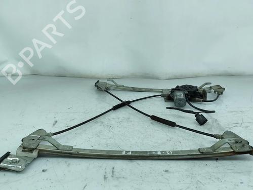 Front left window mechanism FORD FOCUS I Estate Van (DNW) 1.8 TDDi | BP29944560C22