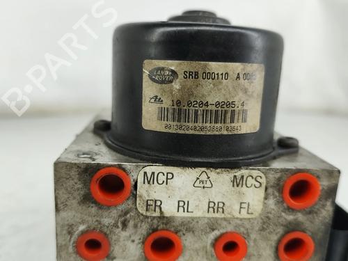Abs pomp LAND ROVER FREELANDER I (L314) 2.0 Td4 4x4 | BP29945124M43 