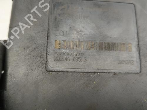 Abs pomp LAND ROVER FREELANDER I (L314) 2.0 Td4 4x4 | BP29945124M43 