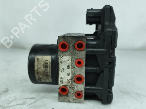 Abs pomp LAND ROVER FREELANDER I (L314) 2.0 Td4 4x4 | BP29945124M43 