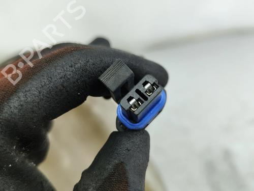 Windscreen washer tank LANCIA LYBRA SW (839_) 1.9 JTD (839BXD1A) | BP29944570C113 