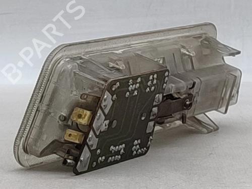 Interior roof light OPEL VECTRA A Hatchback (J89) 1.6 S | BP29945097I8