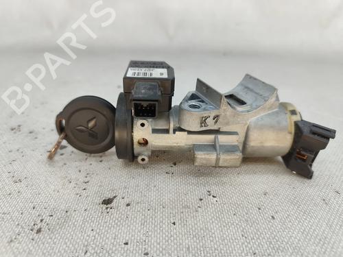 Ratlås/Tændingslås MITSUBISHI COLT VI (Z3_A, Z2_A) 1.3 (Z21A) | BP29938868M48 