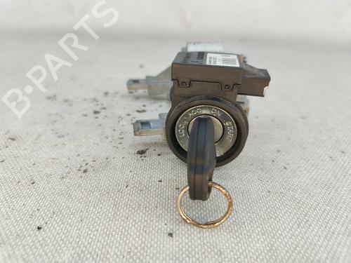 Ratlås/Tændingslås MITSUBISHI COLT VI (Z3_A, Z2_A) 1.3 (Z21A) (95 hp) 29938868