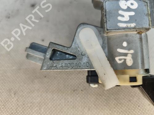 Ratlås/Tændingslås MITSUBISHI COLT VI (Z3_A, Z2_A) 1.3 (Z21A) | BP29938868M48 