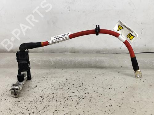 Cabo JAGUAR I-PACE (X590) EV400 AWD (400 hp) 29877390