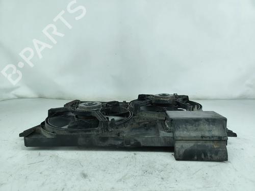 Radiator fan LAND ROVER FREELANDER I (L314) 2.0 Td4 4x4 | BP29945126M35