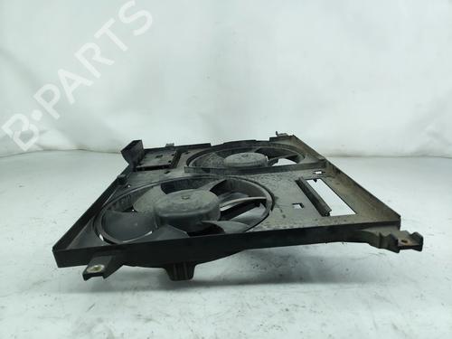 Radiator fan LAND ROVER FREELANDER I (L314) 2.0 Td4 4x4 | BP29945126M35