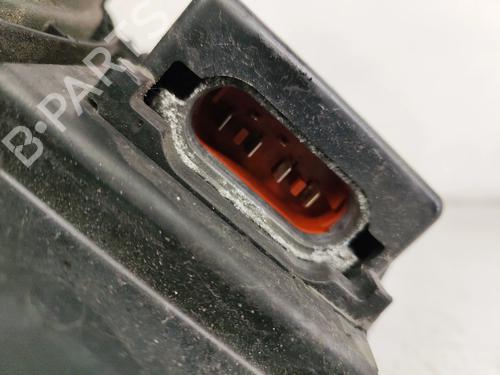 Radiator fan LAND ROVER FREELANDER I (L314) 2.0 Td4 4x4 | BP29945126M35