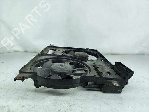 Radiator fan LAND ROVER FREELANDER I (L314) 2.0 Td4 4x4 | BP29945126M35