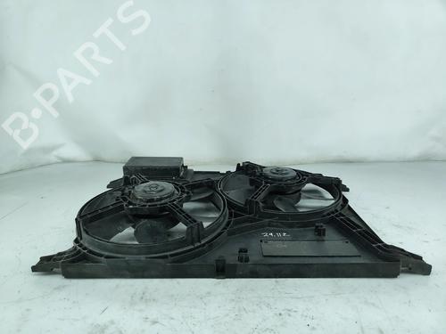 Koelventilatormotor LAND ROVER FREELANDER I (L314) 2.0 Td4 4x4 (112 hp) 29945126