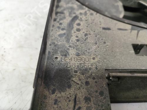 Radiator fan LAND ROVER FREELANDER I (L314) 2.0 Td4 4x4 | BP29945126M35