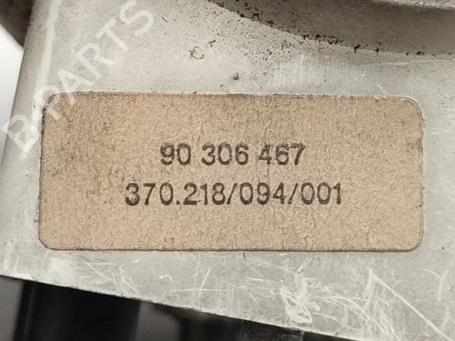 Display monitor OPEL VECTRA A Hatchback (J89) 1.6 S | BP29945100C48