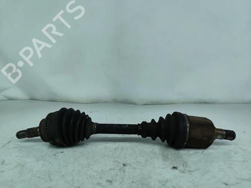 Right front driveshaft LAND ROVER FREELANDER I (L314) 2.0 Td4 4x4 | BP29945105M39 