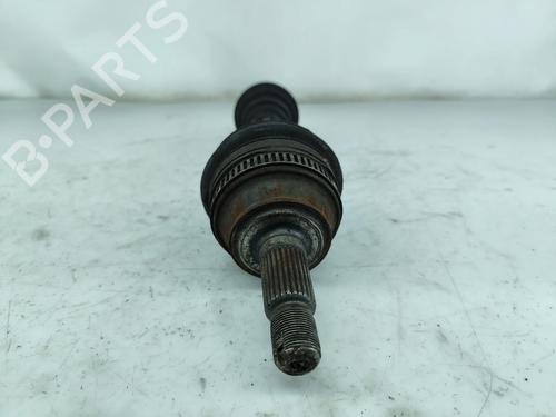 Right front driveshaft LAND ROVER FREELANDER I (L314) 2.0 Td4 4x4 | BP29945105M39 