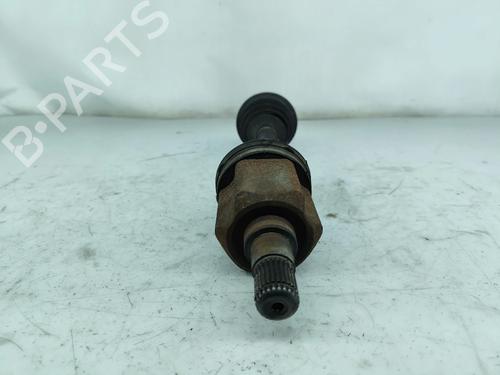Right front driveshaft LAND ROVER FREELANDER I (L314) 2.0 Td4 4x4 | BP29945105M39 