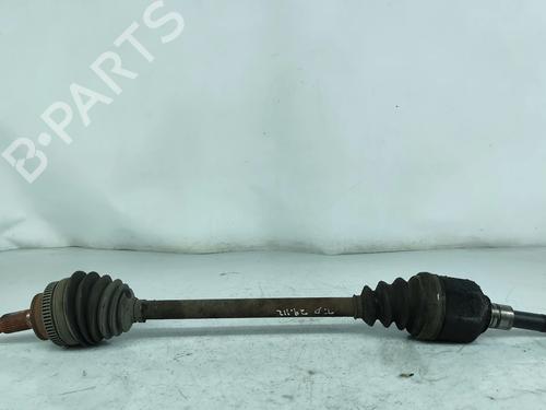 Used Right rear driveshaft LAND ROVER FREELANDER I (L314) 2.0 Td4 4x4 (112 hp) 29945106