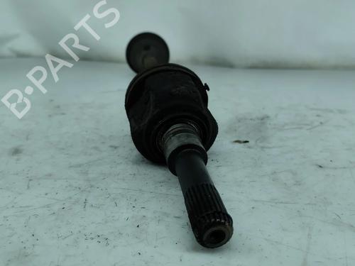 Right rear driveshaft LAND ROVER FREELANDER I (L314) 2.0 Td4 4x4 | BP29945106M41 