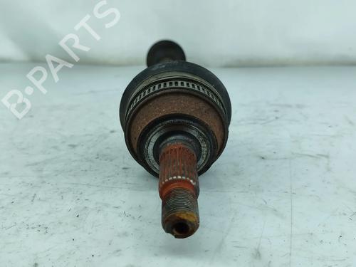 Right rear driveshaft LAND ROVER FREELANDER I (L314) 2.0 Td4 4x4 | BP29945106M41 