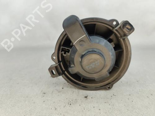 Heater blower motor MITSUBISHI COLT VI (Z3_A, Z2_A) 1.3 (Z21A) | BP29938873M62