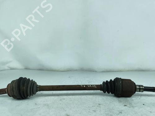 Used Left rear driveshaft LAND ROVER FREELANDER I (L314) 2.0 Td4 4x4 (112 hp) 29945107