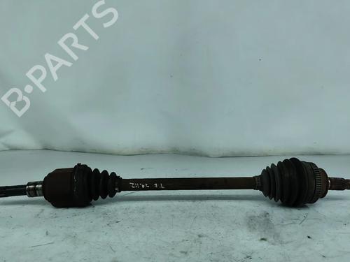 Left rear driveshaft LAND ROVER FREELANDER I (L314) 2.0 Td4 4x4 | BP29945107M40