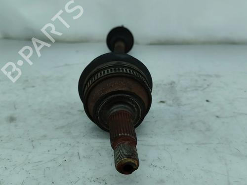 Left rear driveshaft LAND ROVER FREELANDER I (L314) 2.0 Td4 4x4 | BP29945107M40
