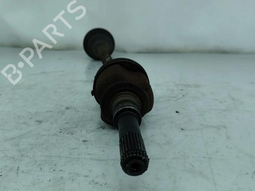 Left rear driveshaft LAND ROVER FREELANDER I (L314) 2.0 Td4 4x4 | BP29945107M40