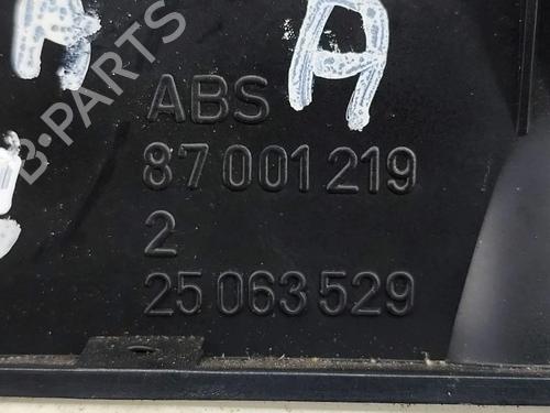 Instrument cluster OPEL VECTRA A Hatchback (J89) 1.6 S | BP29945094C47 