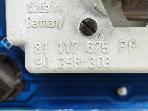 Instrument cluster OPEL VECTRA A Hatchback (J89) 1.6 S | BP29945094C47 