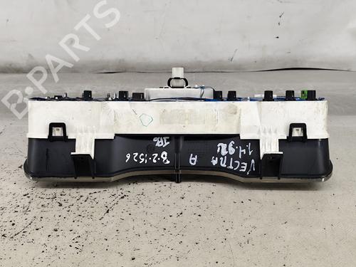 Instrument cluster OPEL VECTRA A Hatchback (J89) 1.6 S | BP29945094C47 