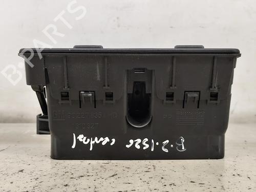 Air vent OPEL VECTRA A Hatchback (J89) 1.6 S | BP29945095I21