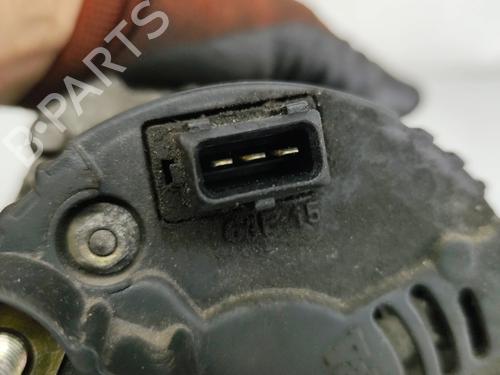 Generator LAND ROVER FREELANDER I (L314) 2.0 Td4 4x4 | BP29945112M7 