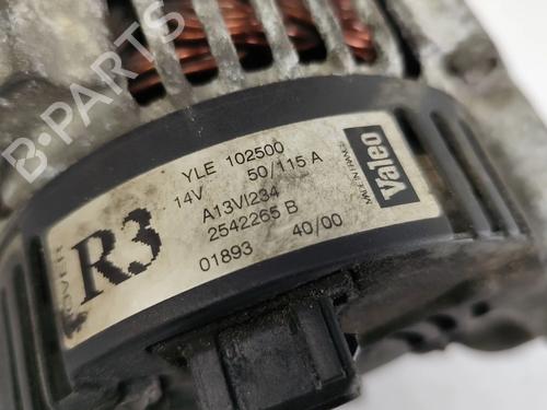 Generator LAND ROVER FREELANDER I (L314) 2.0 Td4 4x4 | BP29945112M7 