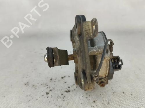 Front wiper motor OPEL AGILA A (H00) 1.2 16V (F68) | BP29938887M29 