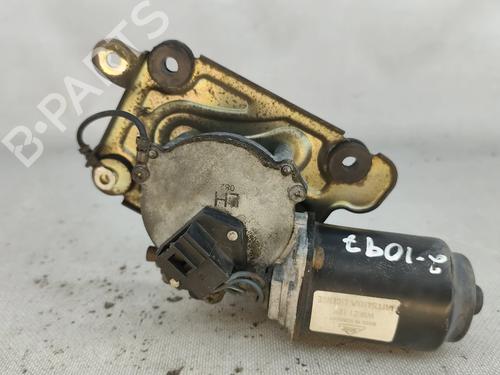 Used Front wiper motor OPEL AGILA A (H00) 1.2 16V (F68) (75 hp) 29938887